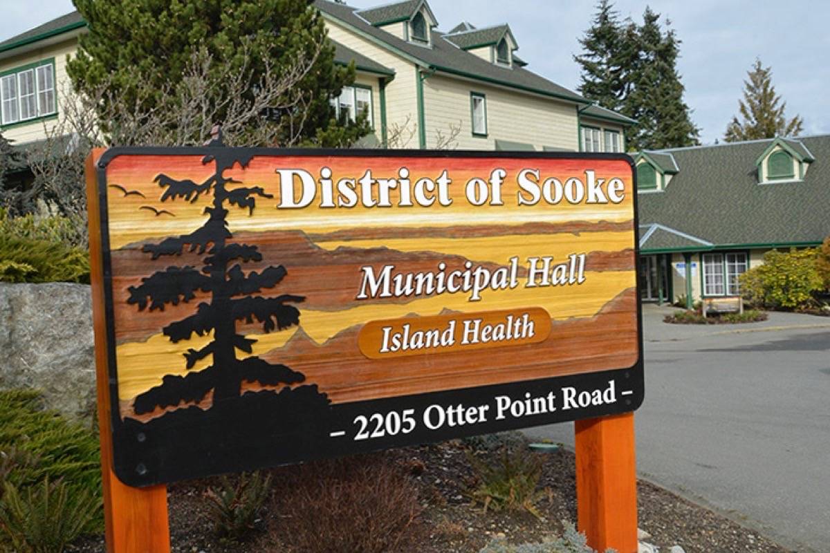 Sooke council unanimously voted to ban the use of anticoagulent rodenticides in any of their district-owned buildings or properties. (Black Press Media file photo)