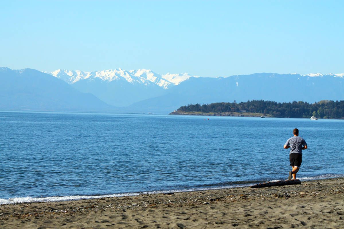 Maid, a new series from Netflix and Warner Bros, will be filmed in Colwood. (City of Colwood)