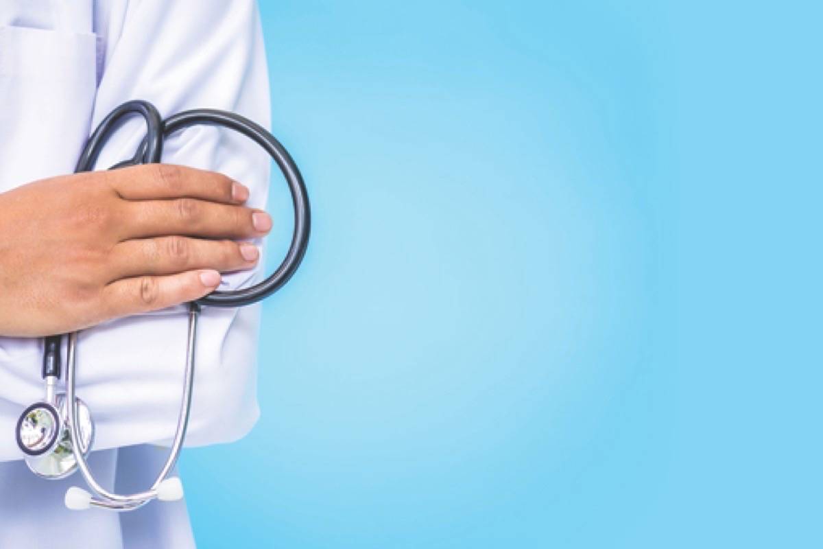Editorial: Primary health care injection badly needed on Vancouver Island
