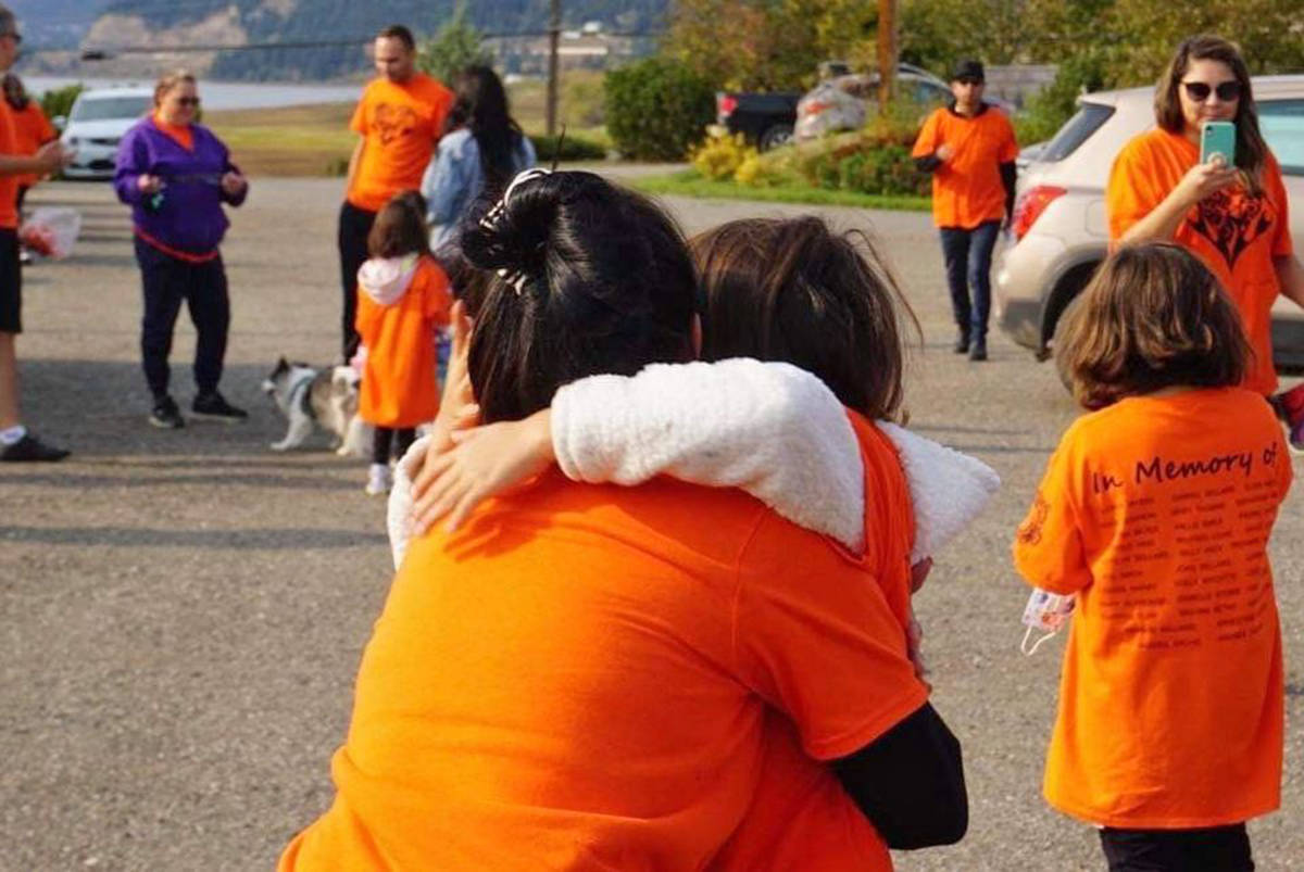 Editorial: Reconciliation starts with education