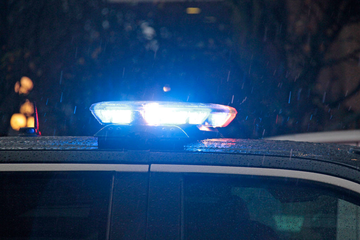 Victoria police broke up a fight downtown Tuesday evening. (Black Press Media file photo)