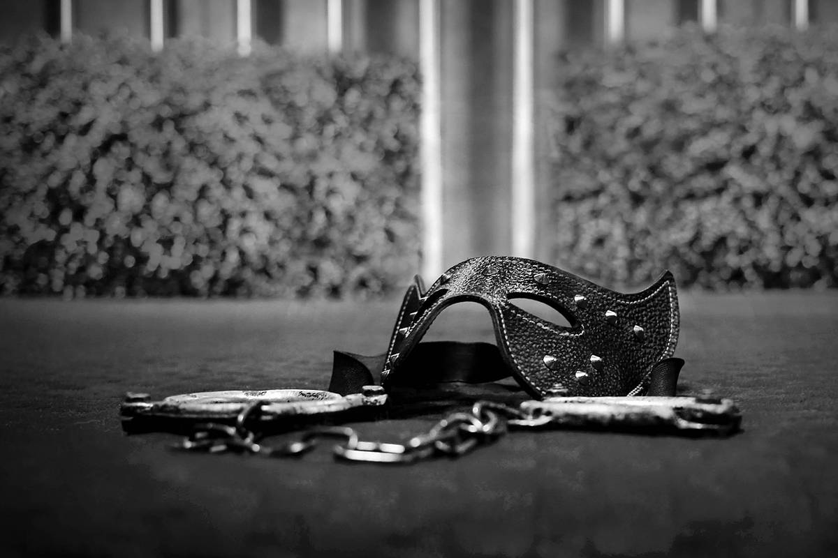 An Abbotsford ‘lifestyle club’ has held several events since August, including a ‘MASK-erade’ event. Pixabay photo