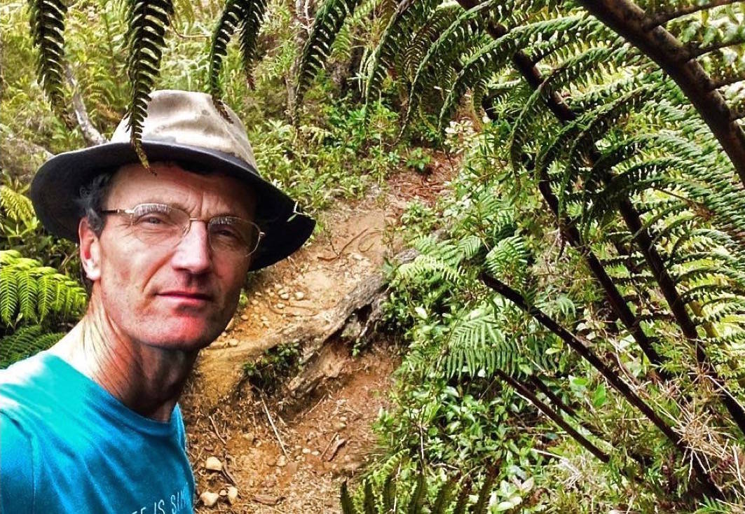 Biologist and writer Jamie Bastedo interviewed 11 prominent Canadian activists from several generations and tells us what makes them tick in his new book Protectors of the Planet: Environmental Trailblazers from 7 to 97. Photo: Submitted