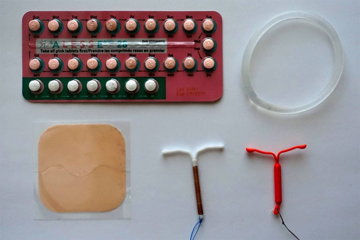 The B.C. NDP have pledged to make contraception options such as birth control pills, IUDs, the patch, and the Nuva ring free for all. (AccessBC)