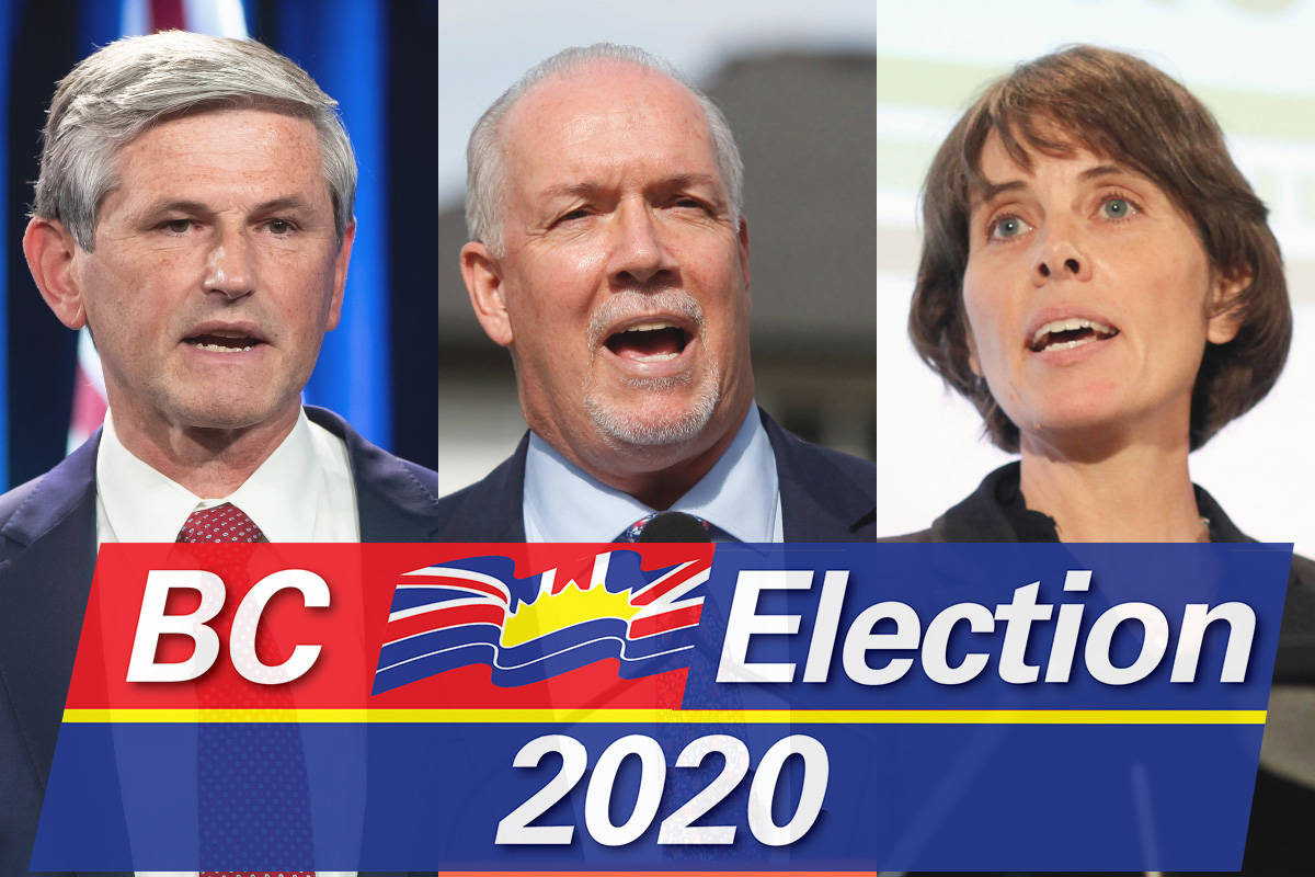 University of Victoria political expert and teaching professor in public administration Dr. Kimberly Speers said the NDP’s snap election only proved the strong base of support for the Greens. (Black Press Media file photo)