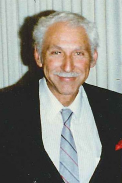 Norman Burton