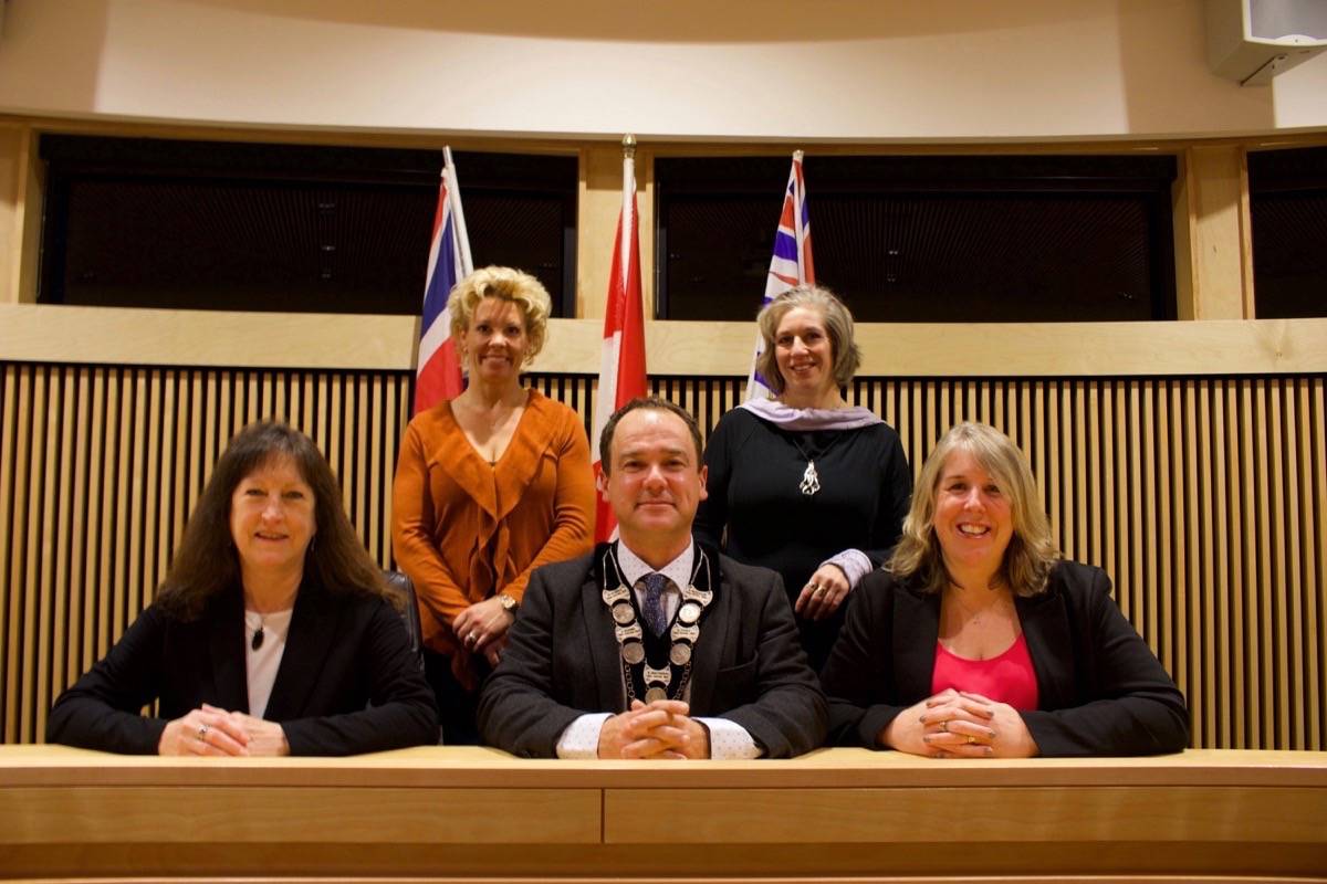 Ucluelet mayor and council took the unprecedented step of suspending a short-term vacation rental business licence during the Oct. 27 regular meeting. (District of Ucluelet photo)