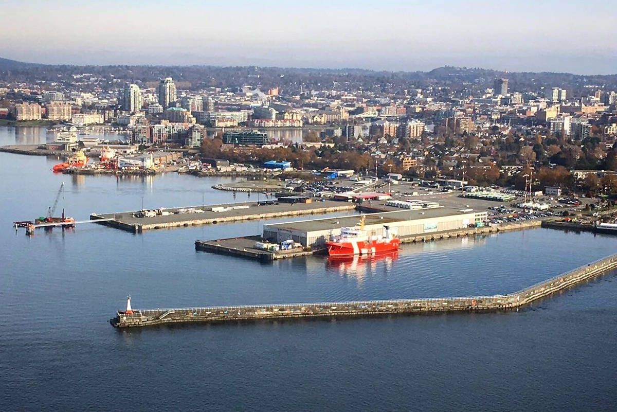 Greater Victoria’s population is a diverse mix of people living in a variety of partnerships, speaking multiple languages and making a wide range of incomes. Those and other demographic identifiers can be found in the 2020 Vital Signs report. (Black Press Media file photo)
