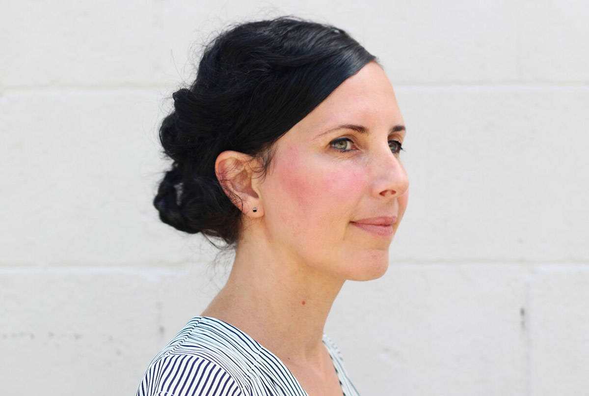 Julie Flett (Julie Flett handout)