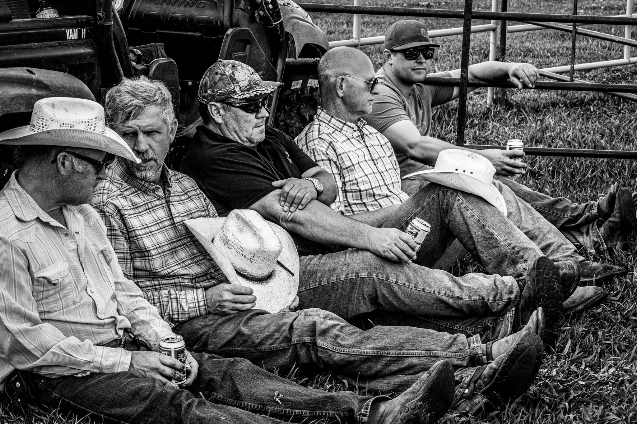 Voters across Western Canada selected Colleen Kaiser-Gill from Caroline, Alta., as the winner for the 2019 Amateur Photographer of the Year People’s Choice Award