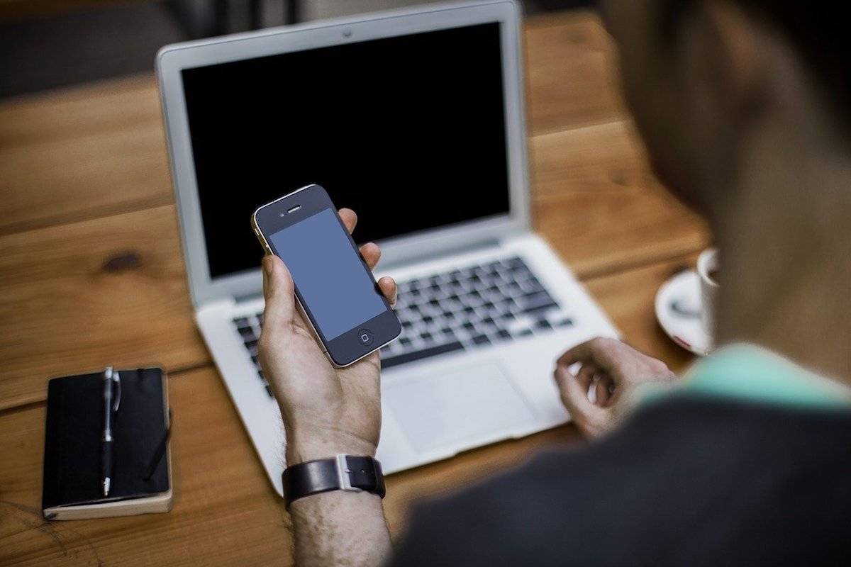 British Columbians are using virtual methods to stay connected this holiday season (Pixabay)
