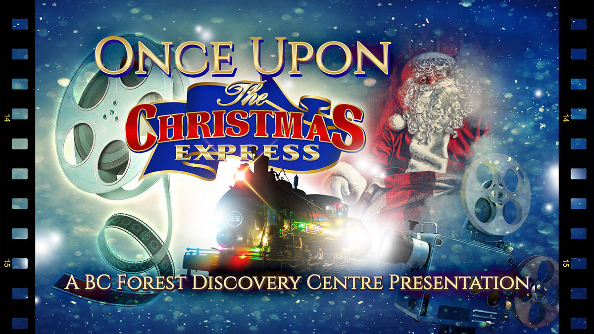The Forest Discovery Centre have made a movie so you can experience a bit of magic. (Submitted)