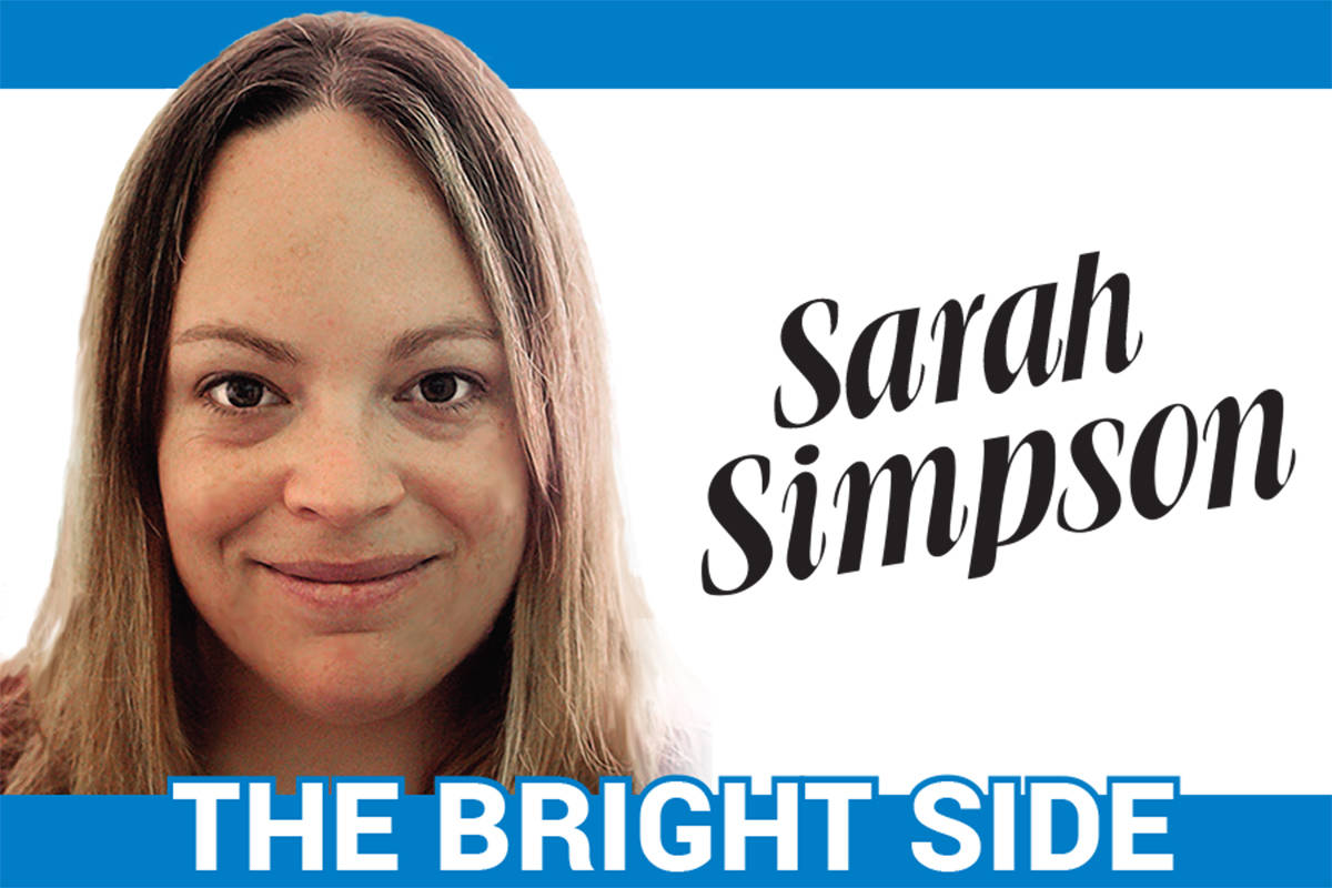 Sarah Simpson