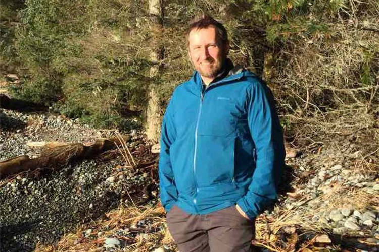 Timothy Ross is described as 5’8” and 170 pounds with blond hair and blue eyes. (Contributed - RCMP)