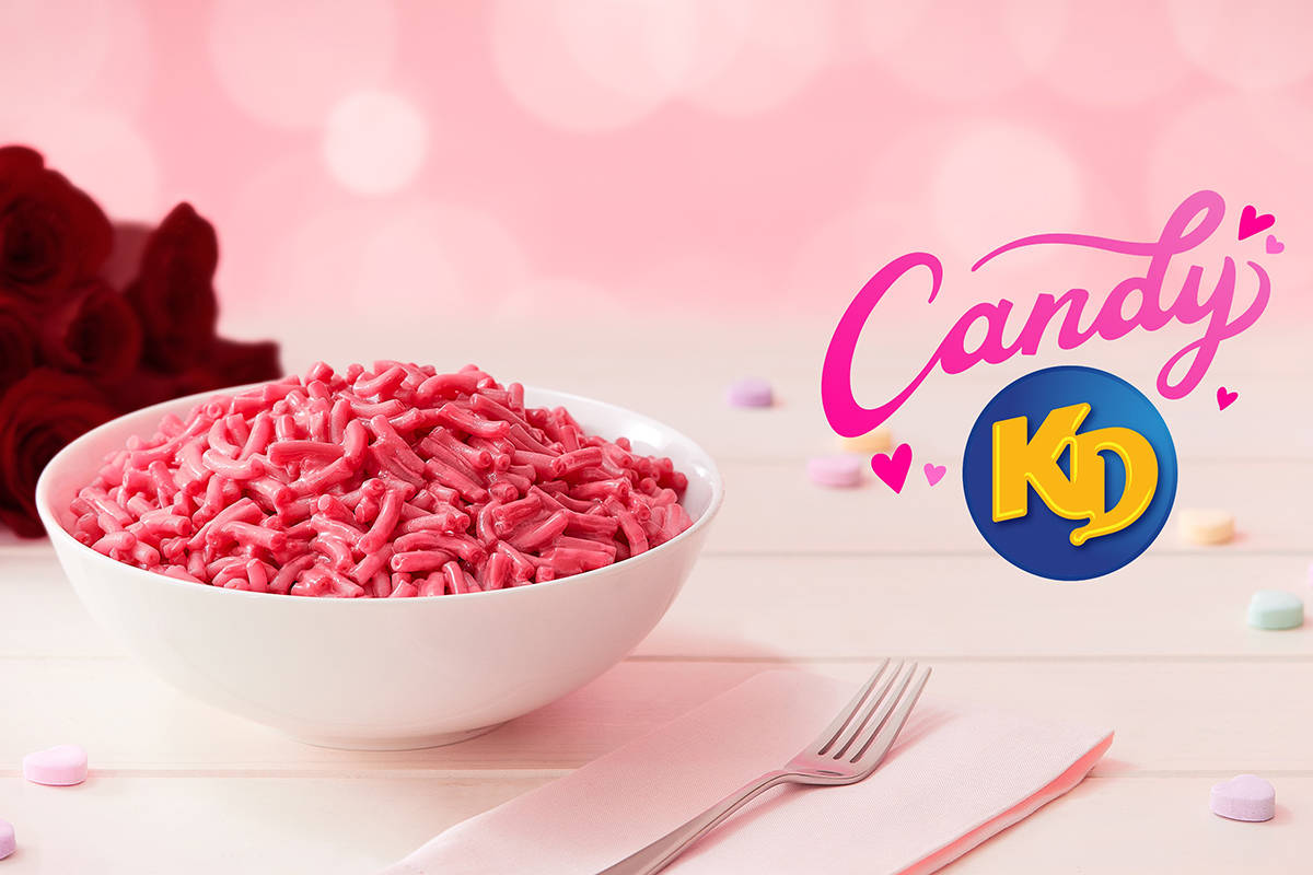(Kraft Dinner/Twitter)
