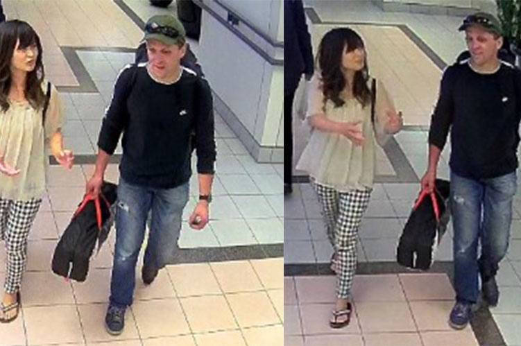 The. B.C. Court of Appeal has granted a new trial to former Vernon man William Schneider, convicted of second-degree murder in the 2016 death of Japanese exchange student Natsumi Kogawa. (Vancouver Police Department photo)