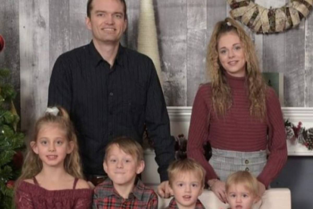 Contract driller Ray Rosenberg, 35, was killed and two other workers were injured in the mudslide that is being investigated by RCMP and the BC Coroners Service. The two injured workers were treated in hospital and released. KTW