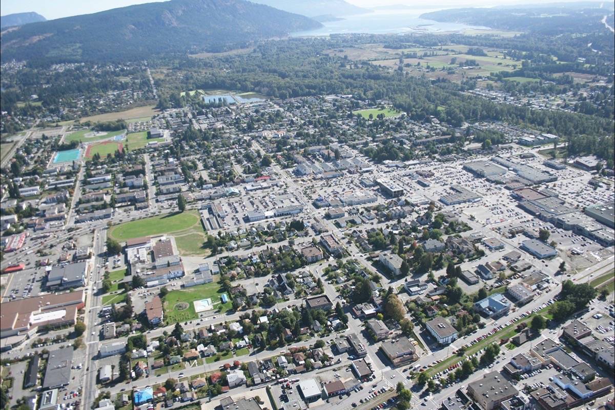 House values are up in the Cowichan Valley, according to the latest report by BC Assessment. (File photo)