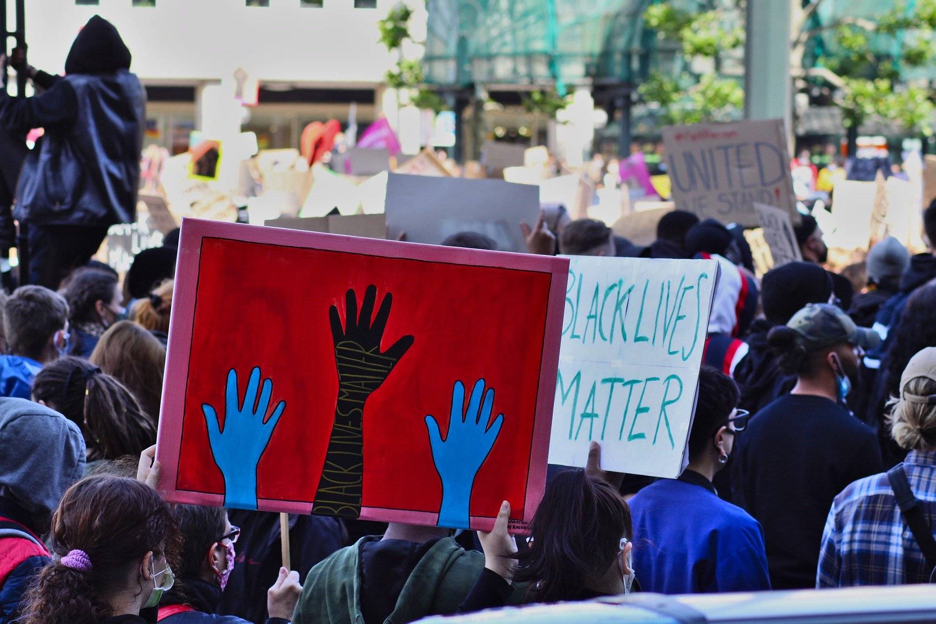 The B.C. government is in the process of procuring an anti-racism training module for policymakers and senior-level government officials. (Photo: Pixabay)