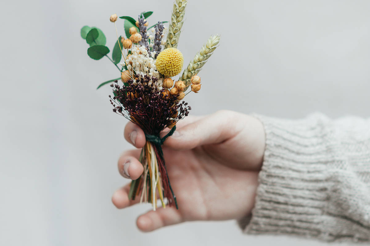 Nanaimo Foundation is taking the lead in stretching Random Acts of Kindness Day, Feb. 17, into a whole week, Feb. 14-20. (Stock photo)