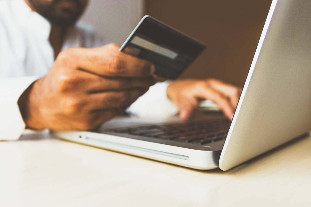 Victoria police are warning the public after several incidents of fraud in a four-day period. (Unsplash)
