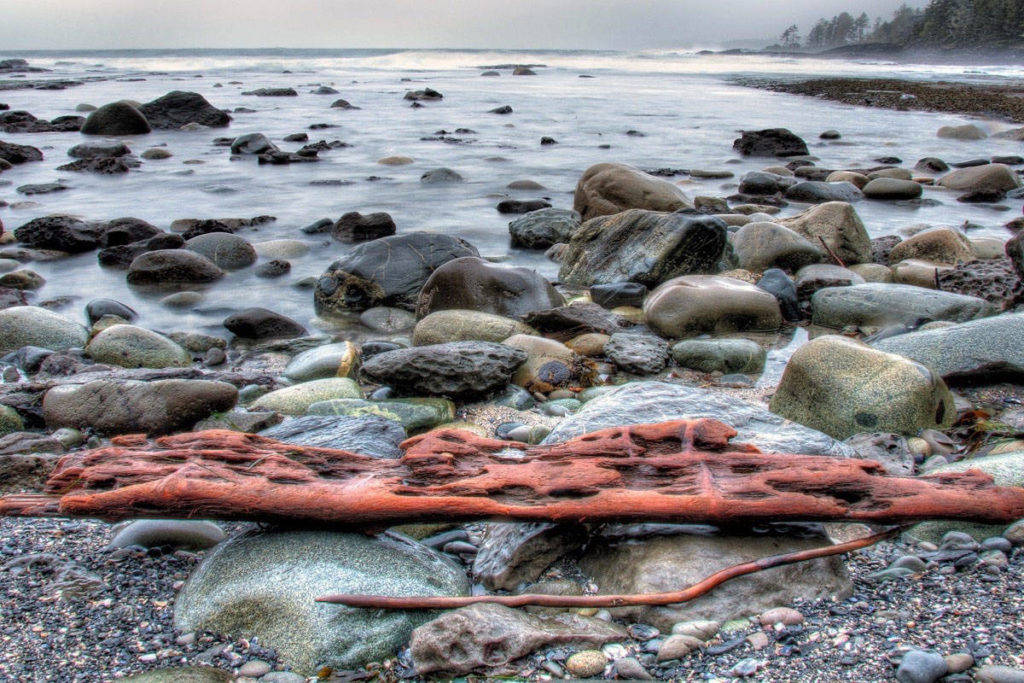 The Pacheedaht First Nation is planning a $1-million expansion to its campground in Port Renfrew. (Pixabay photo)