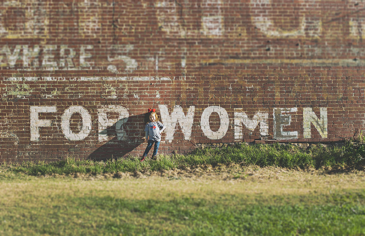 Celebrate women in leadership, March 8, International Women's Day 2021 (Unsplash)