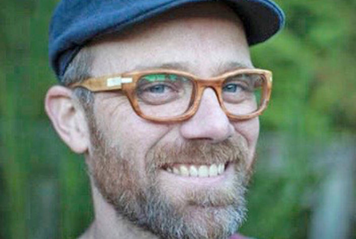 Dan Law is Tofino’s new mayor. (Westerly file photo)