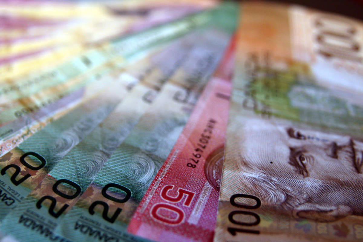 The City of Campbell River has revamped its decision making matrix for how it determines tax exemptions for non-profits, churches and charities in the city. Black Press File photo