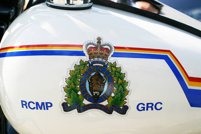 A Sooke man died Tuesday afternoon after his car left the roadway in 7500-block of West Coast Road around 1:30 p.m. and hit a tree. (Black Press Media file photo)