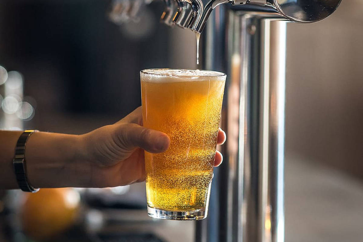Each spring, the Okanagan Fest-of-Ale is held in Penticton. This year, as a result of the COVID-19 pandemic, the festival will not be held. However, beer is still available. How much do you know about this beverage? (pxfuel.com)