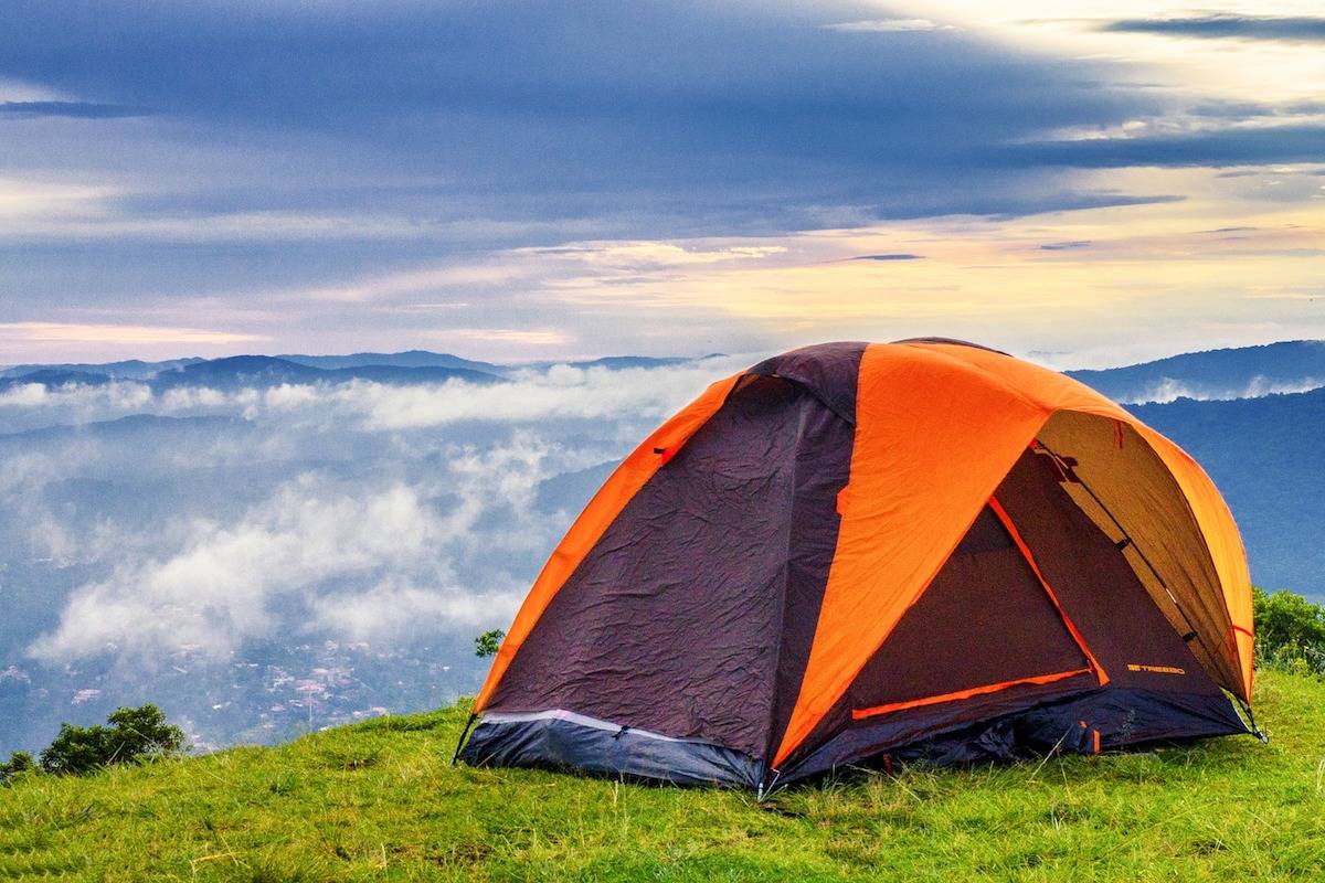 As of Friday (April 23), B.C. residents will not be able to book accommodations or a camping site outside of their local health region. (Pixabay)
