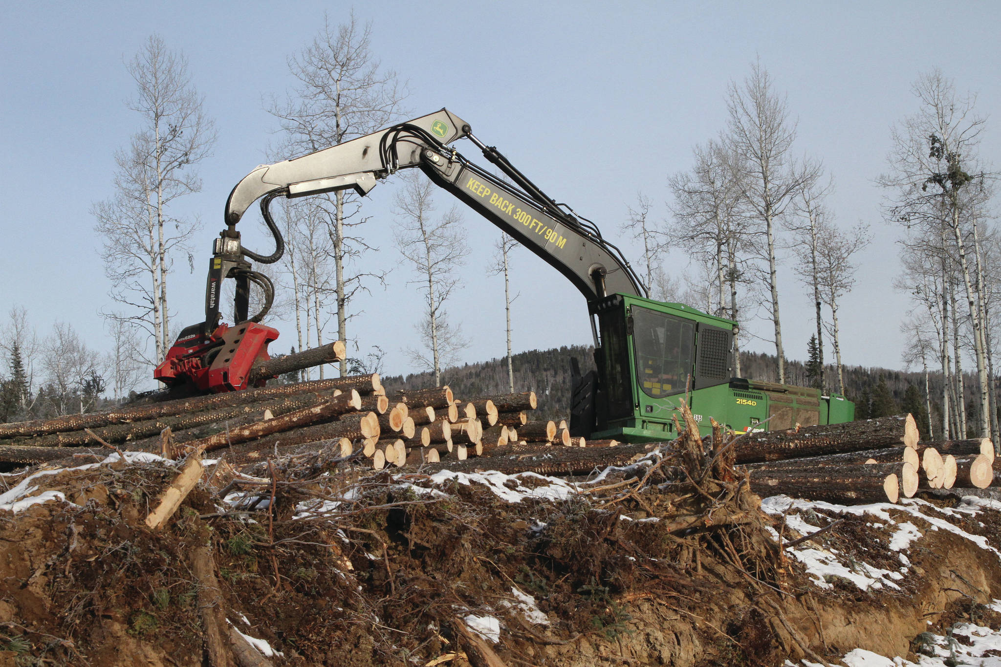 Campbell River city council wants to make it explicitly clear where it stands on the forestry industry after a series of what one councilor calls “decisions based on misinformation, disinformation and outright lies.” Black Press File Photo