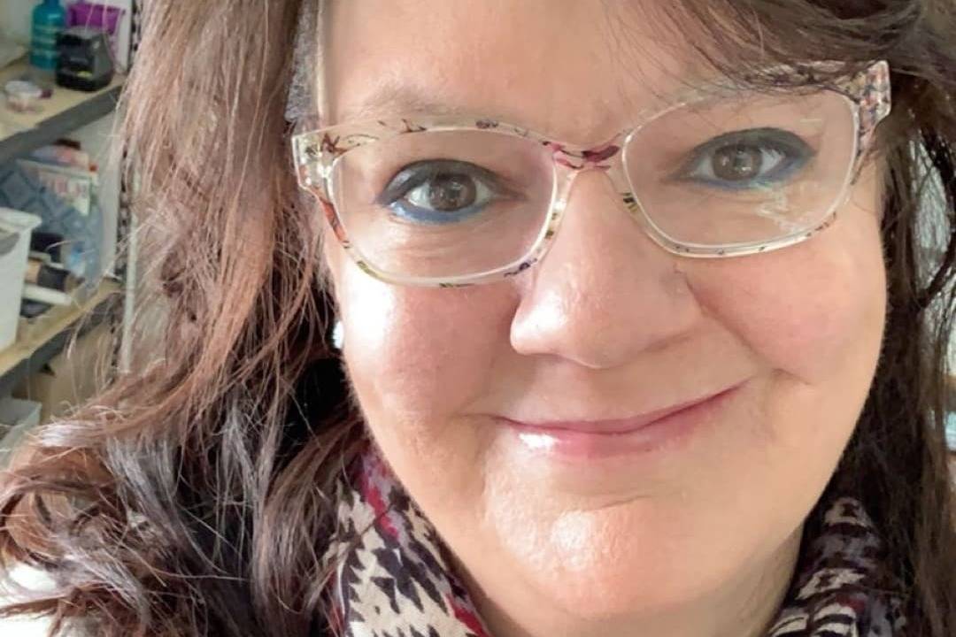 Trish Hurtubise was drawn into Shirley Ann Soosay’s story in a startling personal fashion when she discovered her own DNA loosely connected her with the murdered, unclaimed woman. (Contributed)