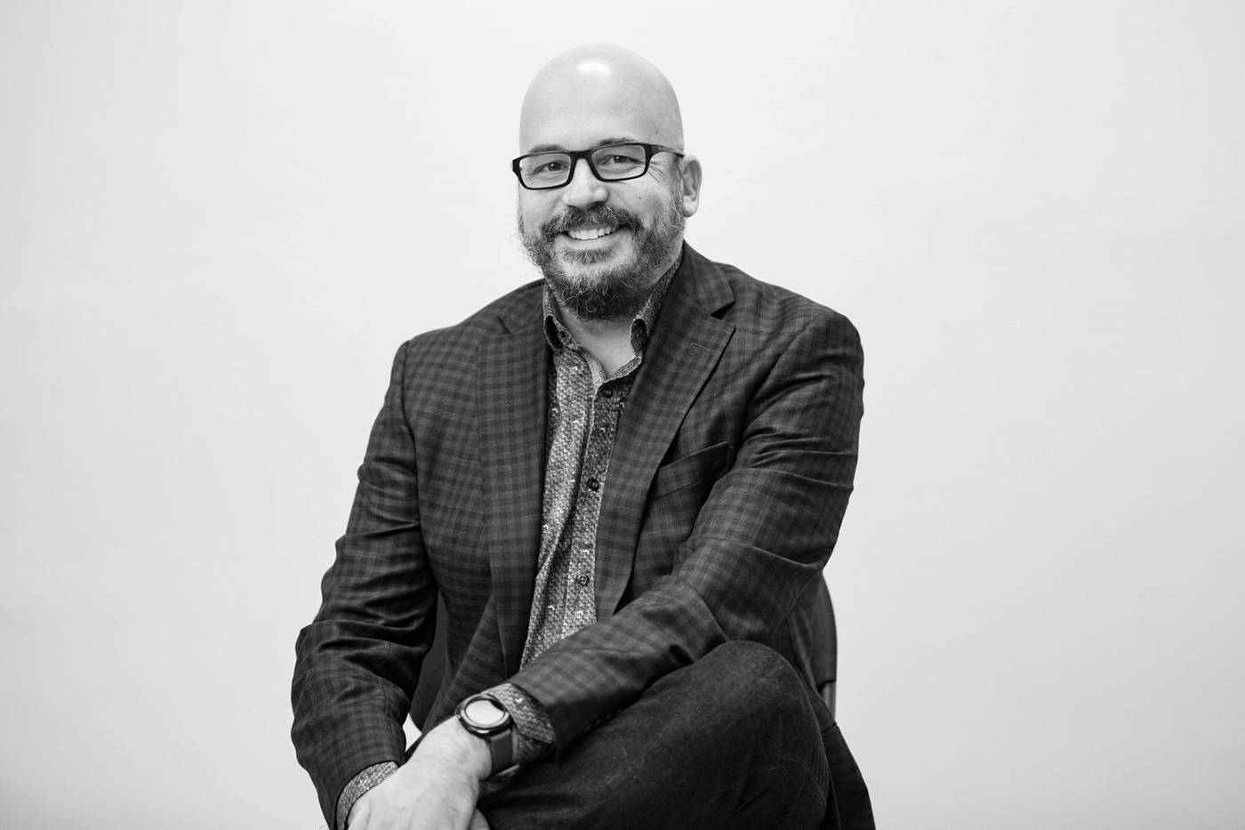 Keith MacIntyre - BC Libertarian