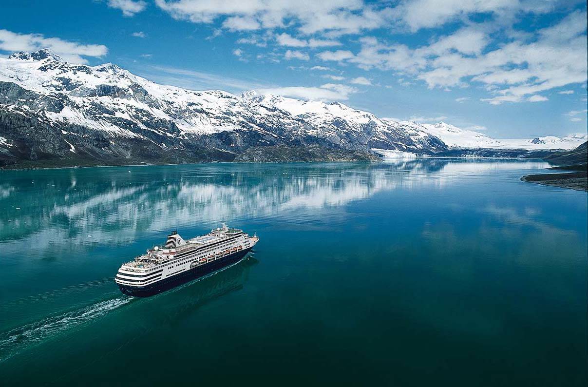 A new American law is designed to help save this year’s Alaska cruise industry. (photo submitted)