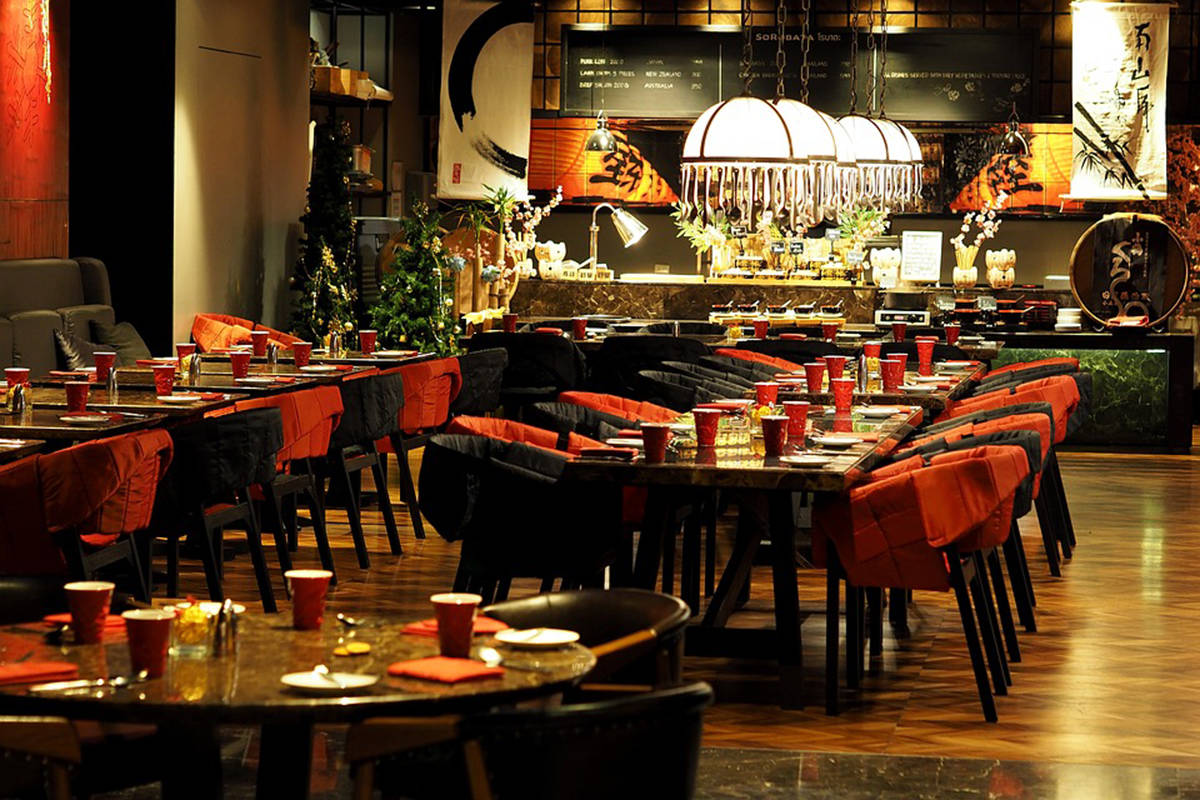 B.C. restaurants are slated to reopen to indoor dining for the first time in nearly a month Tuesday, May 25. (Unsplash)