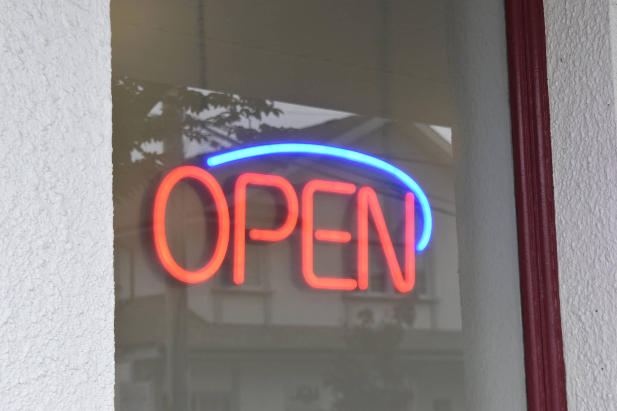 A new survey finds growing confidence among Canadian businesses for the next three months, but also concerns about rising costs. (Wolf Depner/News Staff)
