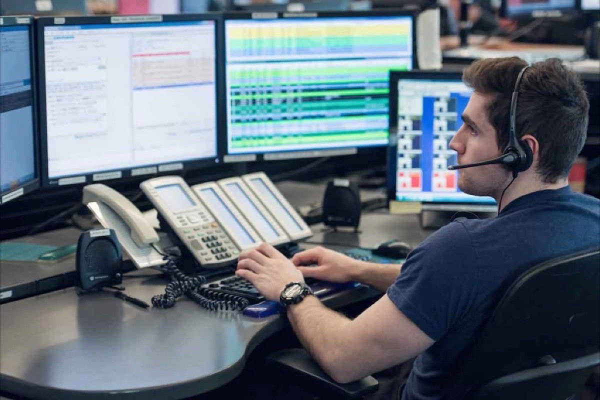Sooke is one of eight RCMP-serviced municipalities in the southern Vancouver Island being asked by the province to start paying the bills for E-Comm’s police dispatch service by 2022. (File - E-Comm 911)