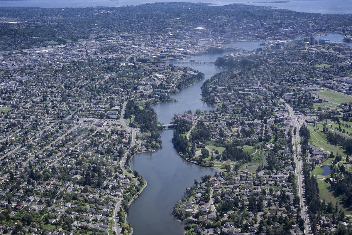 According to Statistics Canada, the unemployment rate in Greater Victoria stood at 6.3 per cent in May 2021, nearly unchanged from April’s rate of 6.2 per cent. (Black Press Media File)