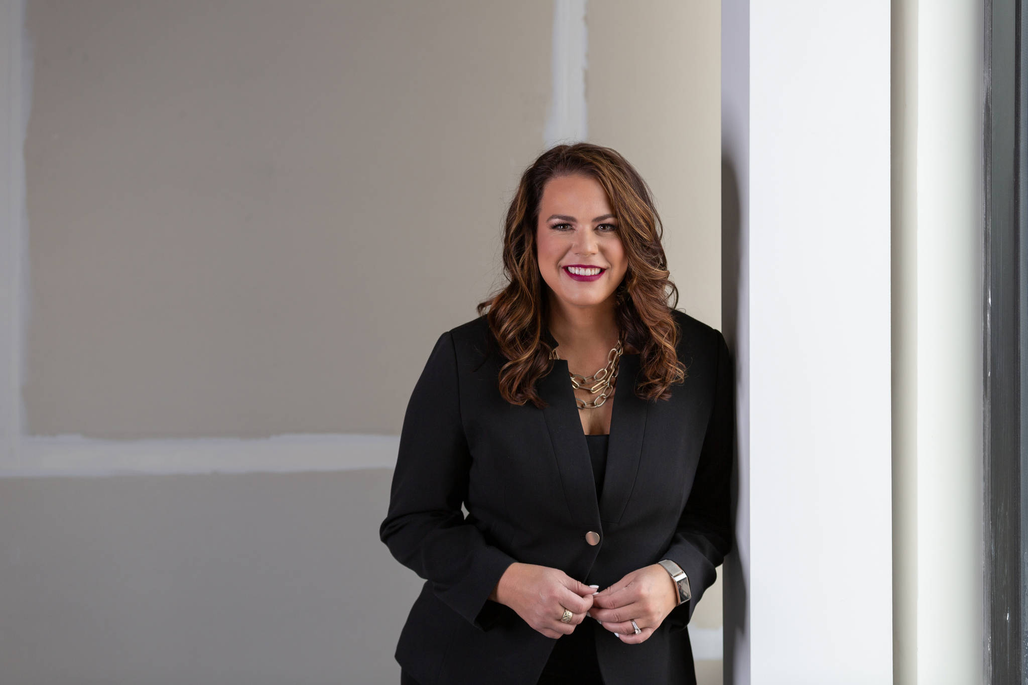 Renee Merrifield, BC Liberal Party MLA for Kelowna-Mission. (Contributed)