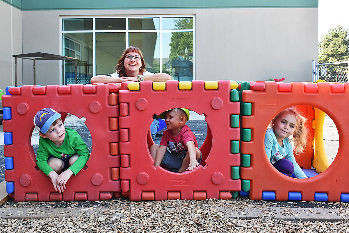 Saanich Neighbourhood Place is hoping to open the doors to its new centre in July, pending final council approval. (Black Press Media file photo)