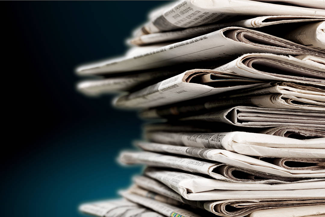 Neuroscientists say that people are 70 per cent more likely to recall your brand after seeing it in print. Other studies have shown that 82 per cent of consumers report that they trust print ads in relation to other media. ADOBE STOCK IMAGE
