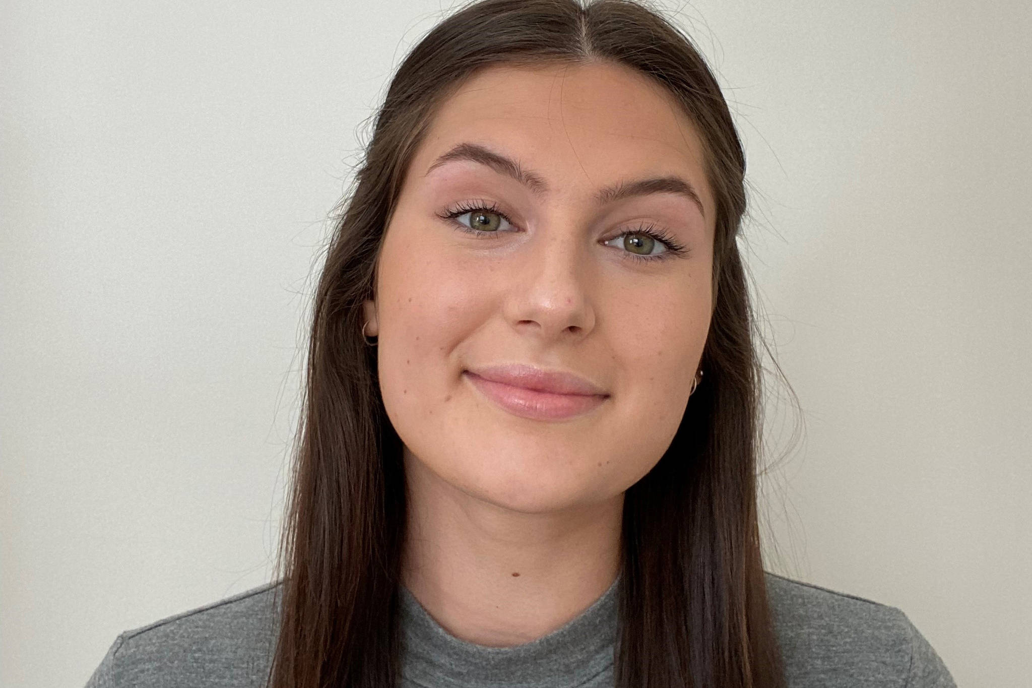 Stelly’s Secondary student and North Saanich resident Merril McMillan will use her Beedie Luminaries scholarship to pursue a Bachelor of Psychology at UBC or Queen’s University. (Courtesy of Beedie Luminaries)