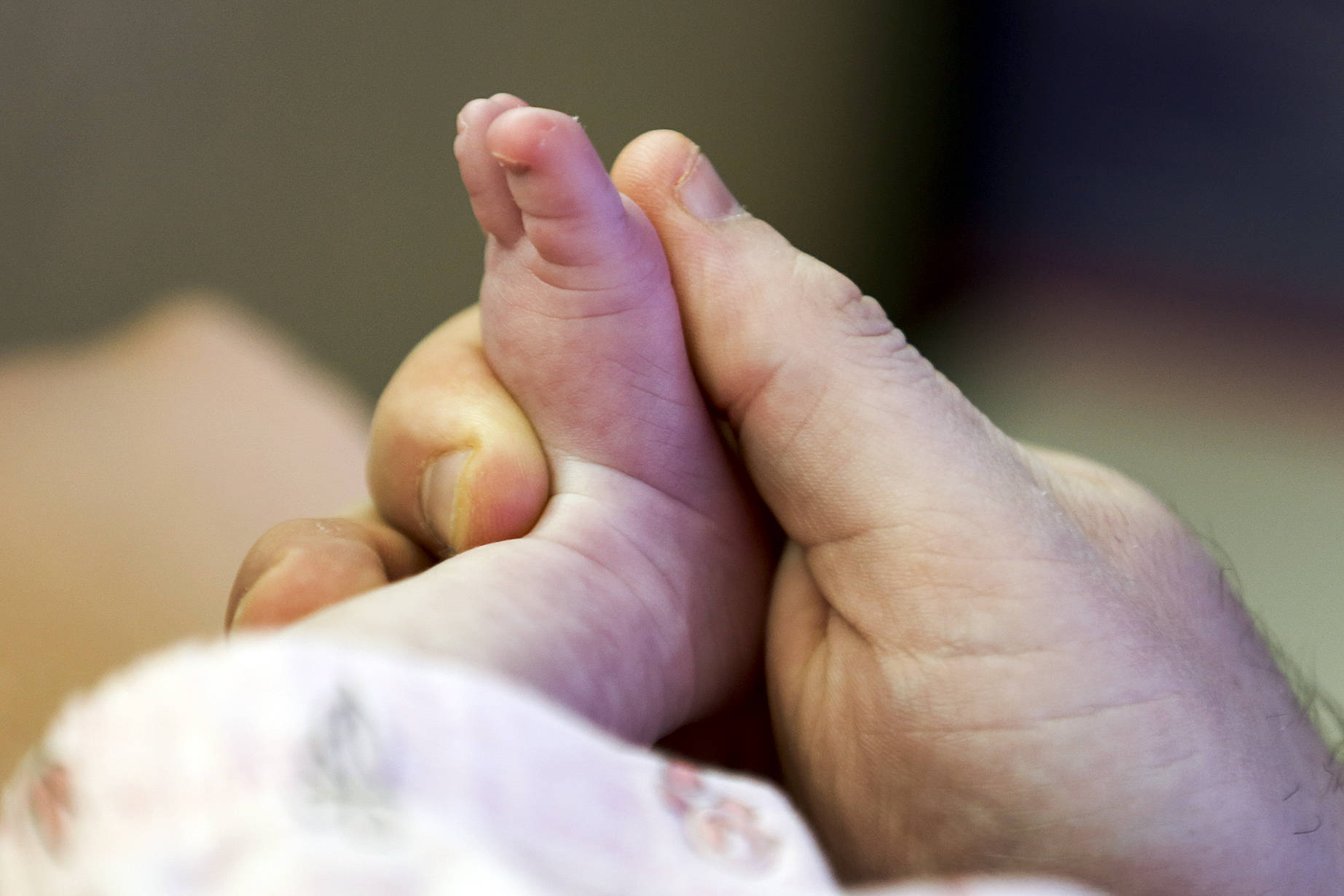 There were 255 babies born in Victoria in May 2021. (Black Press Media file photo)