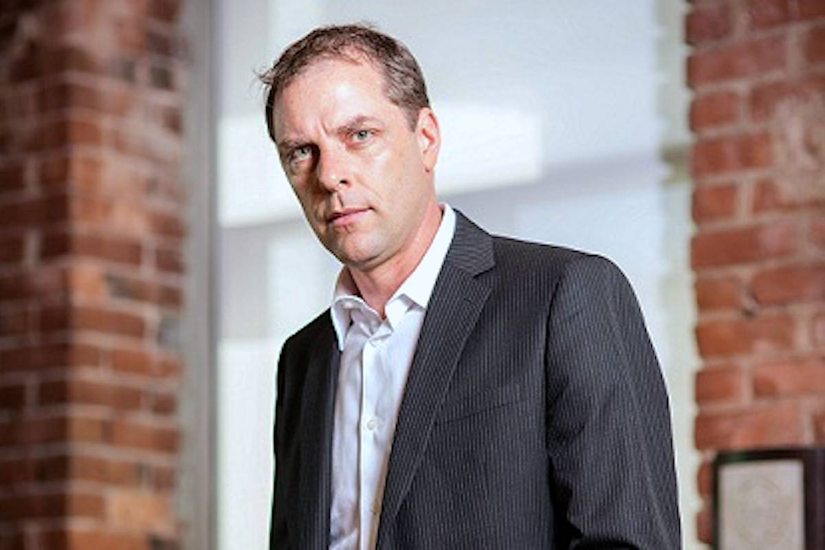 Queen’s counsel Paul Doroshenko, a Vancouver lawyer, has been suspended from practice for two months after admitting that his firm mismanaged $44,353.19 in client trust funds. (Acumen Law)