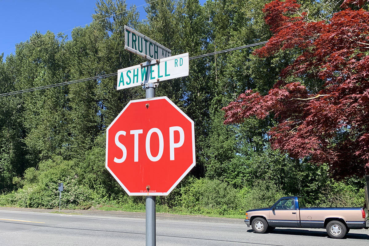 (Paul Henderson/ Chilliwack Progress)