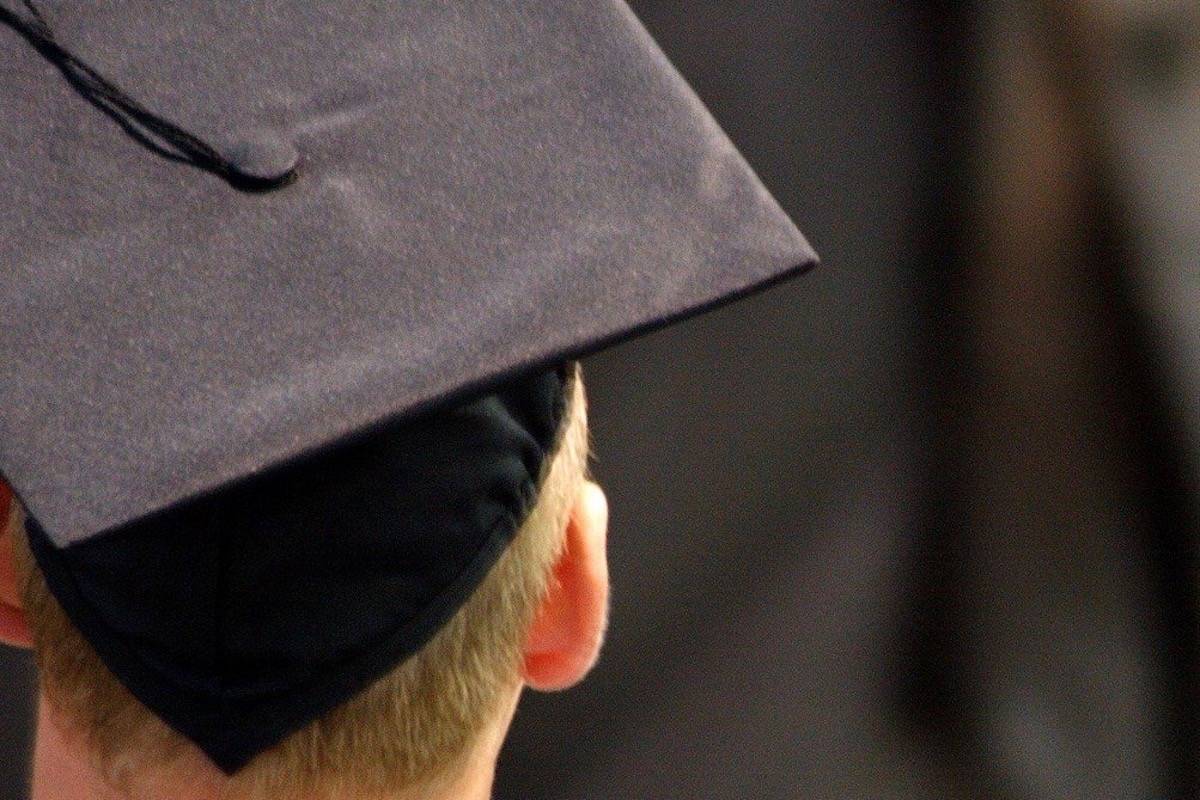 Central Okanagan Grade 12 grads are set to get $500 each after a more than $1 million donation from a Kelowna couple. (File photo)