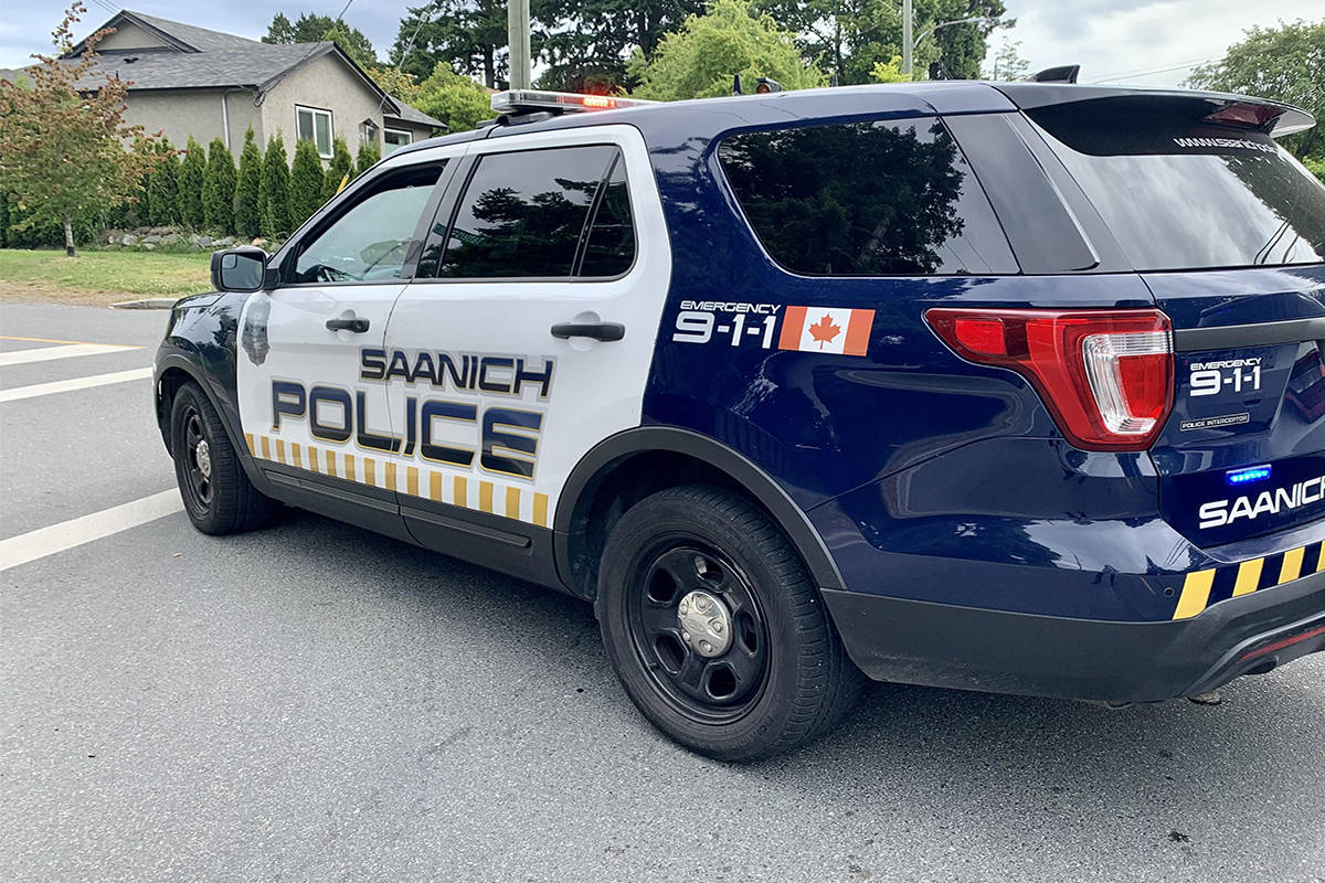 SPD warns residents not to buy electronics from non-reputable sources or stores. (Megan Atkins-Baker/News Staff)