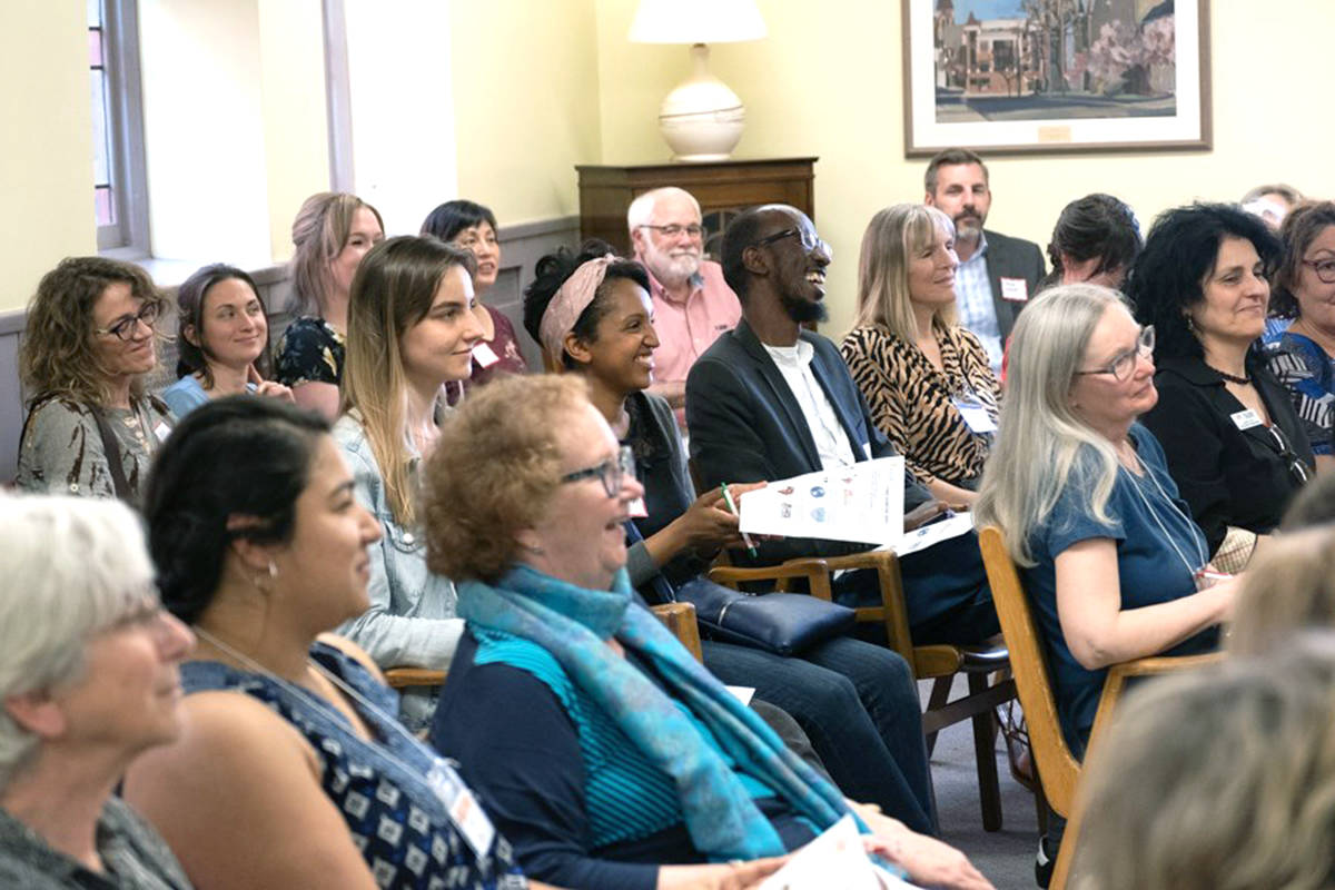 The Inter-Cultural Association of Victoria has created Tools for Equity, a workplace racial equity program developed in partnership with Canadian Heritage and the United Way of Southern Vancouver Island. (Facebook/ICA)